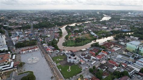 Alor Setar, Malaysia editorial photography. Image of river - 258037497