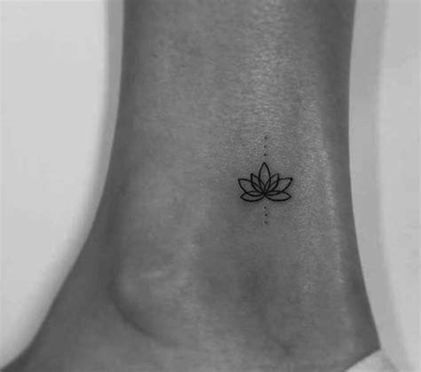 20 Tiny Tattoos With Big Meanings Tiny Tattoos With Meaning, Tiny Tattoos For Girls, Cute Small ...
