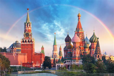 7 of the Best Castles in Russia – Big 7 Travel