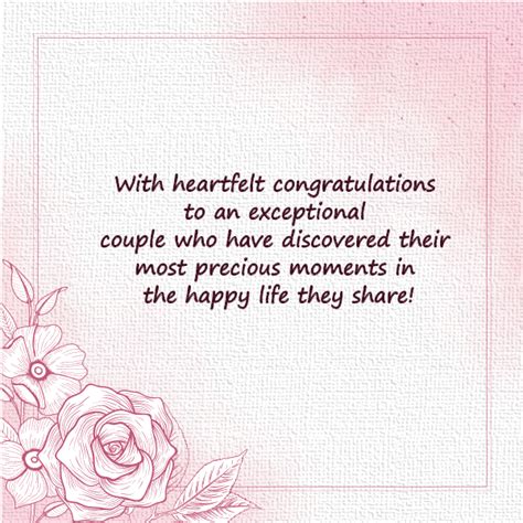 Happy Marriage Life Quotes For Friends