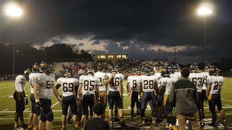 Friday Night Lights - Best High School Football Highlights of 2013 - YouTube