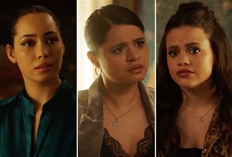 ‘Charmed’ Recap: Season 2 Episode 19 — Finale Ending Explained – TVLine