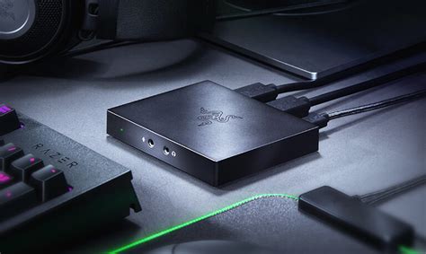 Razer Ripsaw HD - Game Capture Card