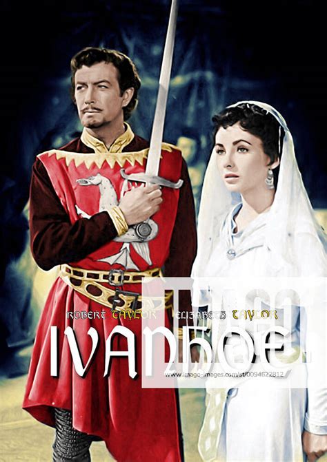 Ivanhoe Characters Fotos | IMAGO