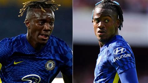 Chelsea transfer news: Tammy Abraham and Michy Batshuayi close to ...