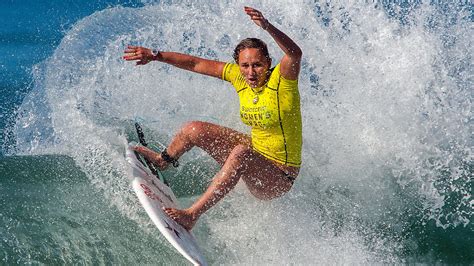 U.S. Olympic surf team will make waves in Texas prepping for Tokyo