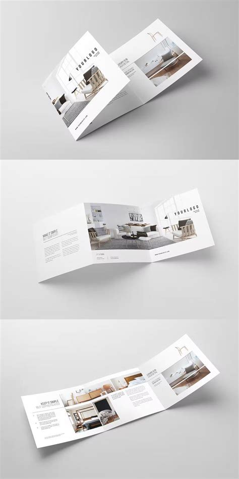 Booklet Design Layout, Pamphlet Design, Graphic Design Brochure, Creative Web Design, Minimalism ...