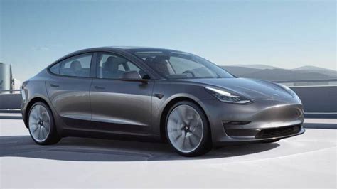 A Tesla Model 3 for $20K? Yes, in California - Kelley Blue Book