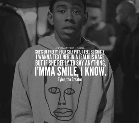 Tyler, The Creator Quotes. QuotesGram