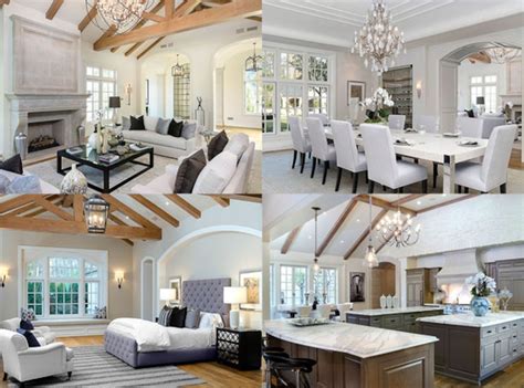 Inside Kim Kardashian and Kanye West's $20 Million Dream House—See the ...