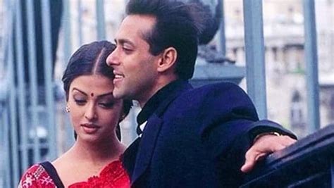 What Happened Between Aishwarya Rai And Salman Khan