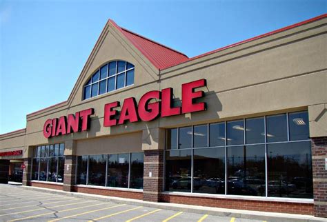 Giant Eagle Brings Grocery Delivery to Central OH | Progressive Grocer