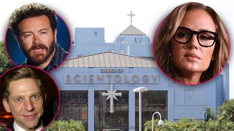 Danny Masterson Sex Abuse Accusers To Reveal Scientology's Punishment On Finale