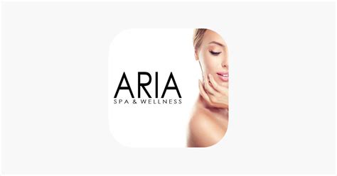 ‎Aria SPA e Wellness on the App Store