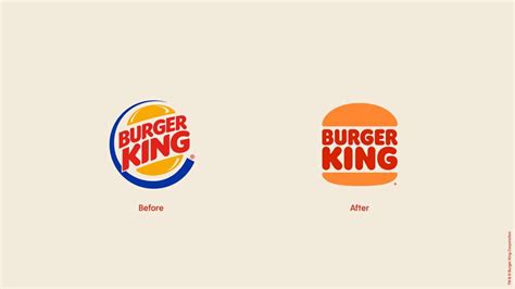 Here’s what Burger King’s new logo looks like - Boston News, Weather ...