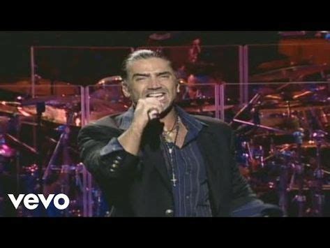 (19) Alejandro Fernández - Abrázame (En Vivo) - YouTube | Abrazame alejandro fernandez ...