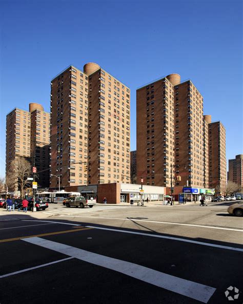 Franklin Plaza Apartments Apartments - New York, NY | Apartments.com