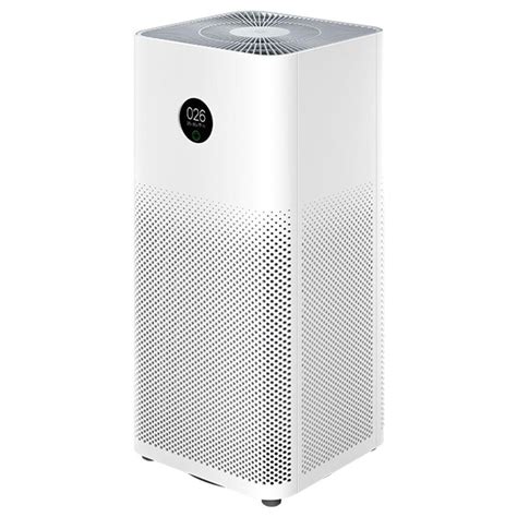 Xiaomi air purifier 3h 🥇 ¡VER PRECIOS · Comprar Online Mayo 2023!