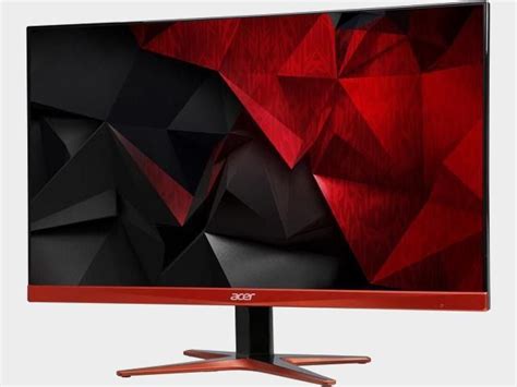 This 144Hz 1440p monitor from Acer is just $300 on Newegg | PC Gamer