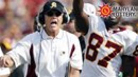 Rewarding Moments In Redskins History: Joe Gibbs Returns