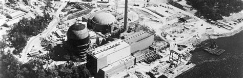 The History of the Indian Point Nuclear Power Plant - Mahopac Public ...