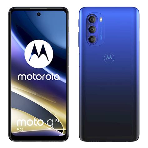 Motorola Moto G51 5G Price in Tanzania