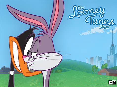 looney tunes characters - The Looney Tunes Show Photo (29012369) - Fanpop