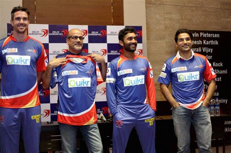 Delhi Daredevils goes Quikr! - Quikr News