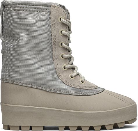 Buy Yeezy 950 Boot 'Peyote' - AQ4828 | GOAT