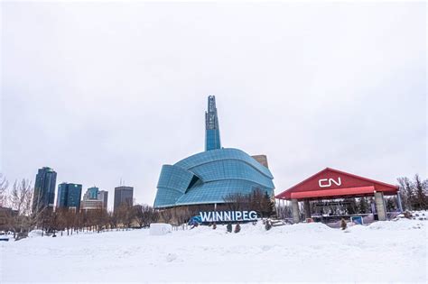 Get to Know Manitoba Museum: 8 Captivating Details