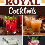 17 Easy Crown Royal Cocktails - Insanely Good