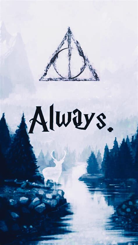 Always Harry Potter Wallpapers - Wallpaper Cave