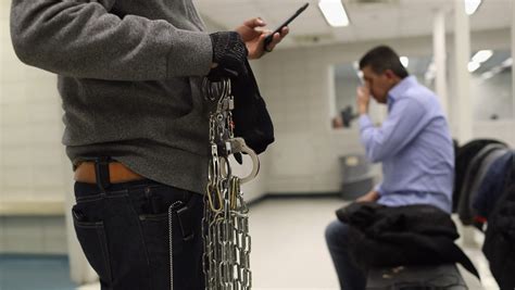 ICE to send 1,600 immigrants to La Tuna and other federal prisons