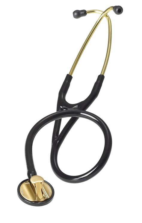 Which Is The Best 3M Littmann Master Cardiology Stethoscope Gold - Home Gadgets