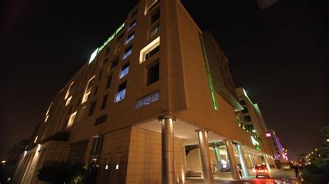 Holiday Inn New Delhi International Airport | New Delhi and NCR 2020 UPDATED DEALS ₹5372, HD ...