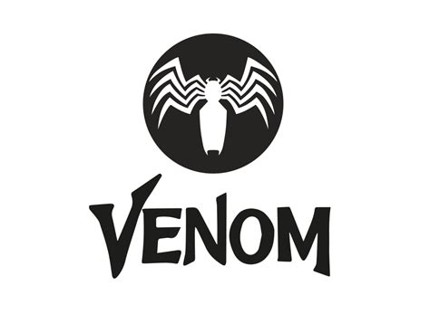 Download Venom TV Series Logo PNG and Vector (PDF, SVG, Ai, EPS) Free