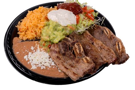 El Charro Restaurant Catering Delivery Menu | Order Online | 1621 W 6th St Los Angeles | Grubhub