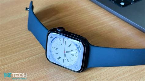 Apple Watch Series 8 Review: Simply Excellent | Wearables Reviews