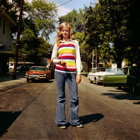 William Eggleston, Untitled (c. 1977). © Eggleston Artistic Trust. Courtesy of the Eggleston Art ...