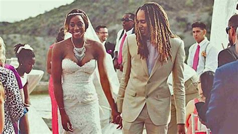 “Want my child to be happy” Brittney Griner’s father bluntly refused to ...