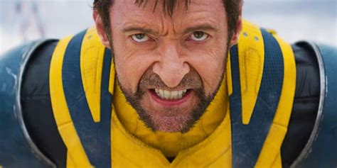 Hugh Jackman Reveals The Secret To What Makes Wolverine's Fight Scenes ...