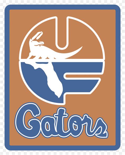 Gators Florida Gators Uf Logo, Poster, Advertisement, Text HD PNG ...