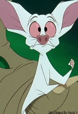 Pin by 1Melody Alvarez on chat | Bartok the bat, Anastasia movie, Character design