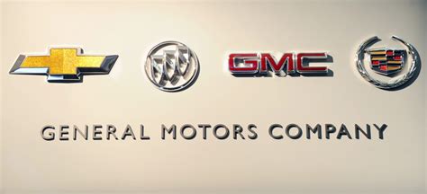 Are GM and Chevrolet the Same Manufacturer?