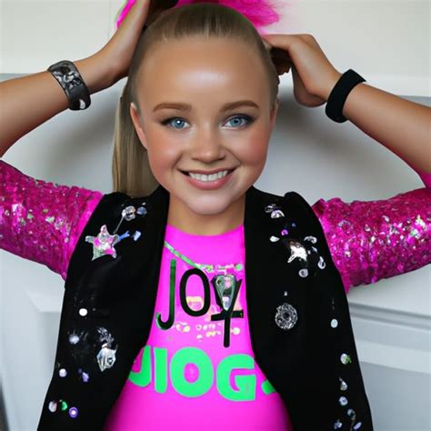 When Does JoJo Siwa Join Dance Moms? An Exploration of the Teen Star’s ...