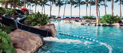 Honolulu Hotels with Pool | Royal Hawaiian Resort