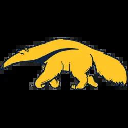 UC Irvine Anteaters Alternate Logo | SPORTS LOGO HISTORY