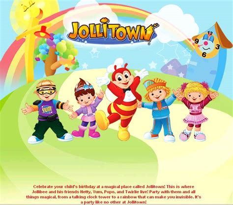 Jollitown - Alchetron, The Free Social Encyclopedia