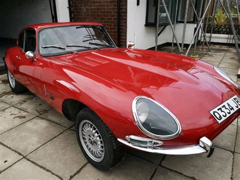 Jaguar E Type Replica (wildcat, challenger, XKE) | in Westhoughton ...