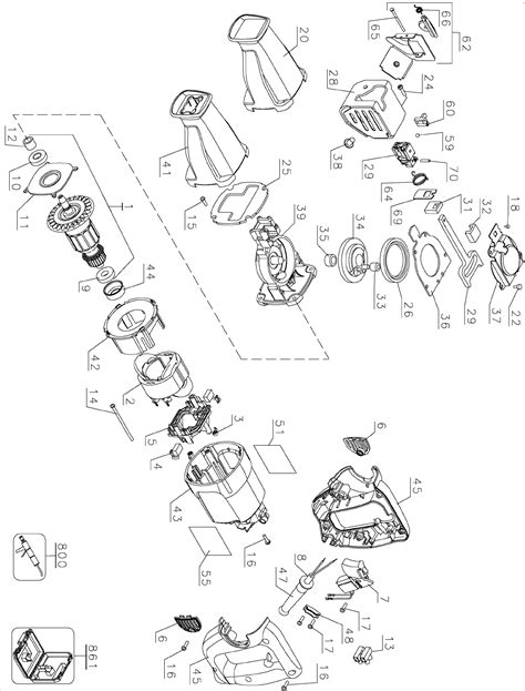 DeWalt Pole Saw DW304PK User Guide | ManualsOnline.com